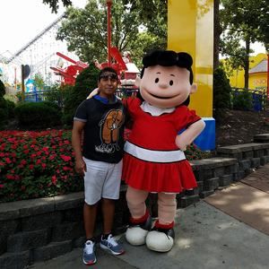 Meet your Posher, Rafael